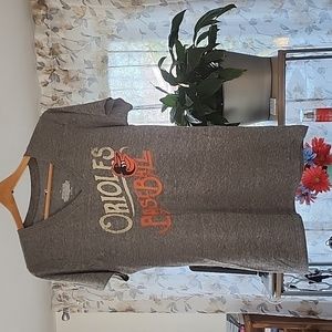 Genuine Merchandise / XL / Gray